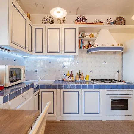 Apartment Belvedere By Wonderful Italy