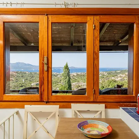 Apartman Belvedere By Wonderful Italy