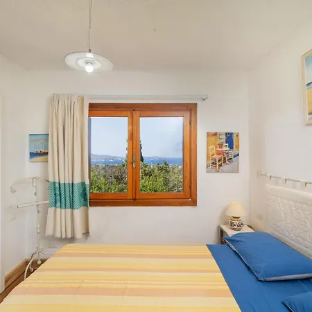 Apartment Belvedere By Wonderful Italy