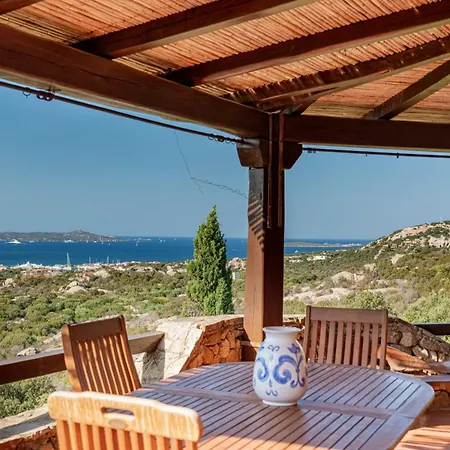 Belvedere By Wonderful Italy Lejlighed Porto Rotondo