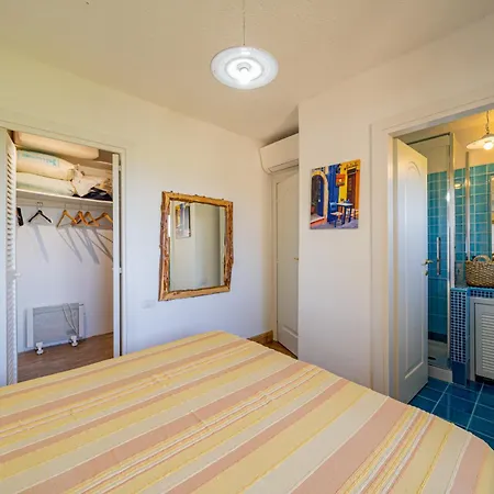 Apartman Belvedere By Wonderful Italy Porto Rotondo