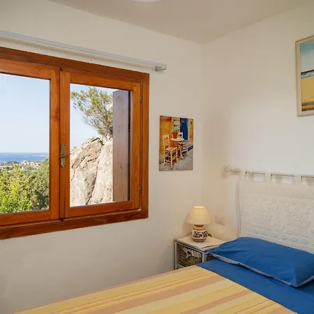 Apartment Belvedere By Wonderful Italy Porto Rotondo