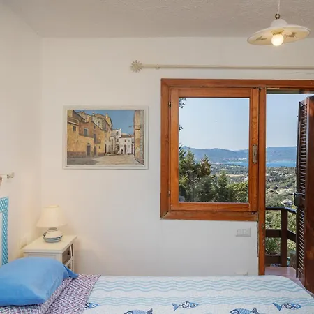 Belvedere By Wonderful Italy Apartman Porto Rotondo