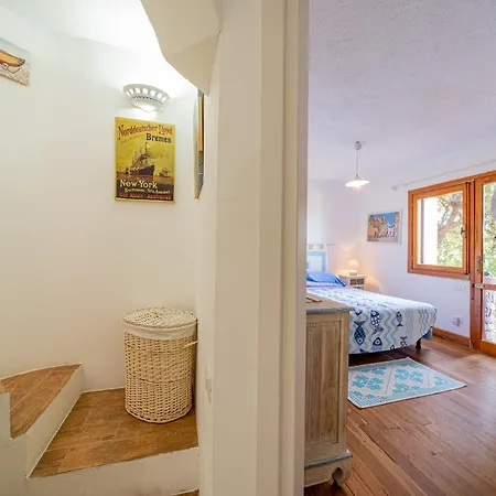 Belvedere By Wonderful Italy Apartman Porto Rotondo