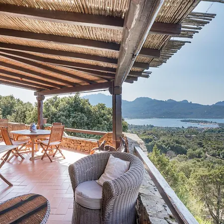 Apartman Belvedere By Wonderful Italy *