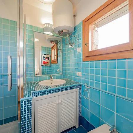 Apartment Belvedere By Wonderful Italy Porto Rotondo