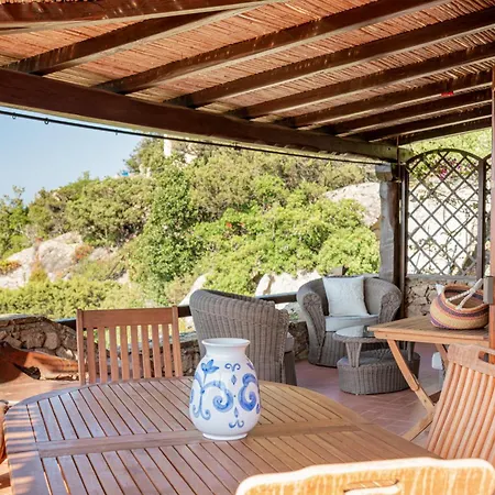 Apartment Belvedere By Wonderful Italy Porto Rotondo